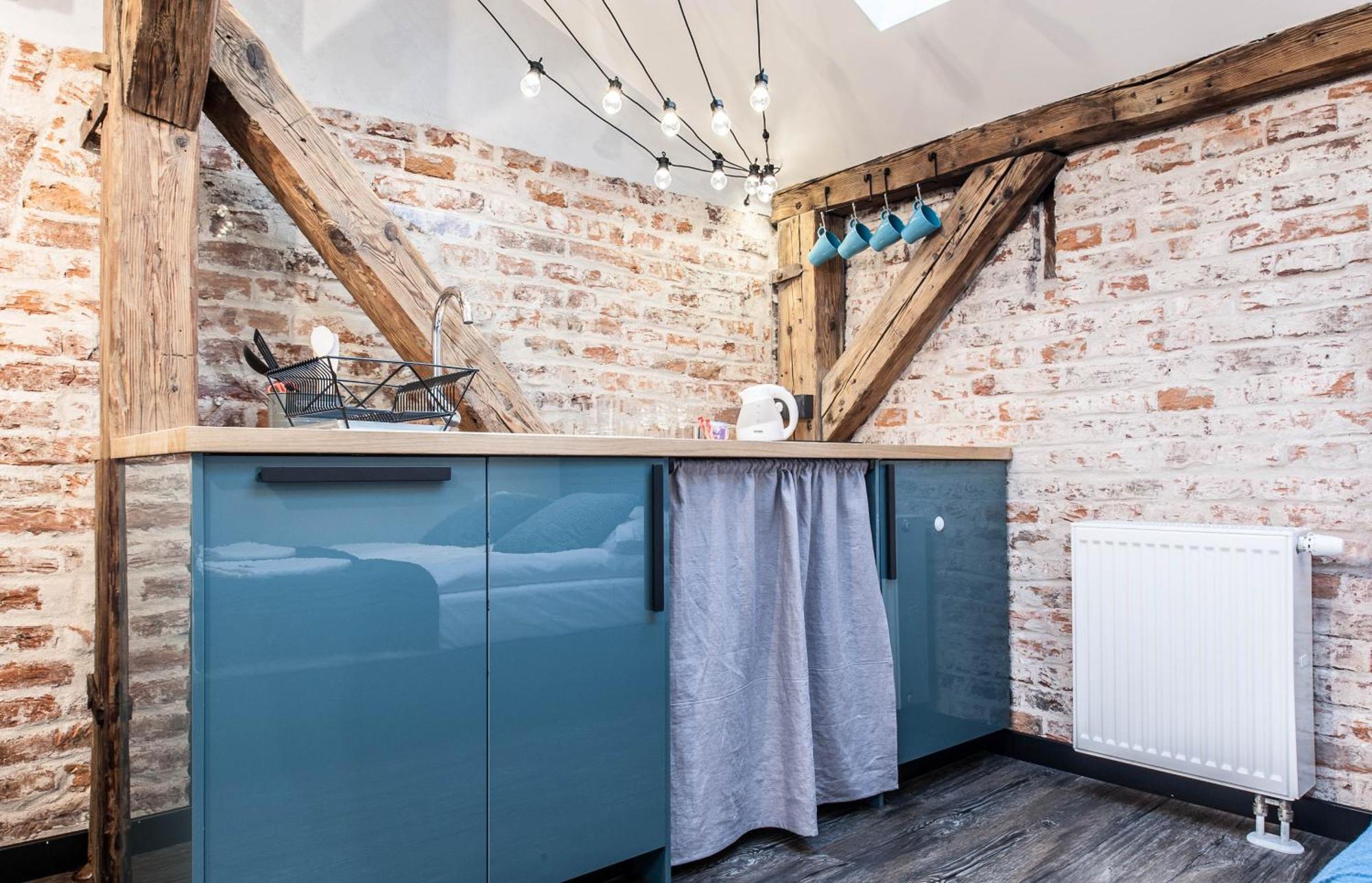Kazimierz District - Dietla 51 Street Appartement *